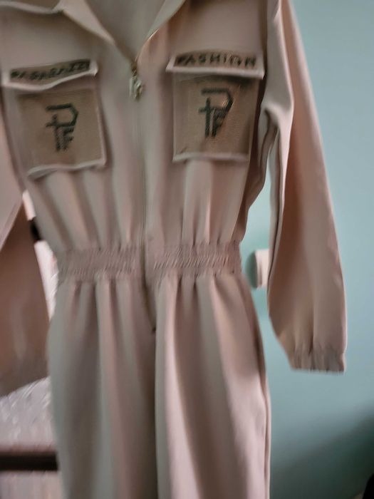 Kombinezon super model