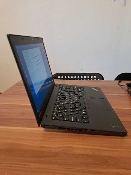 Laptop Lenovo ThinkPad T440 i5/8Gb/250Gb