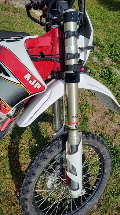 AJP PR5 Extreme 2020