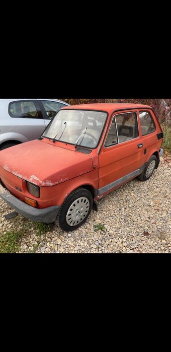 Fiat 126