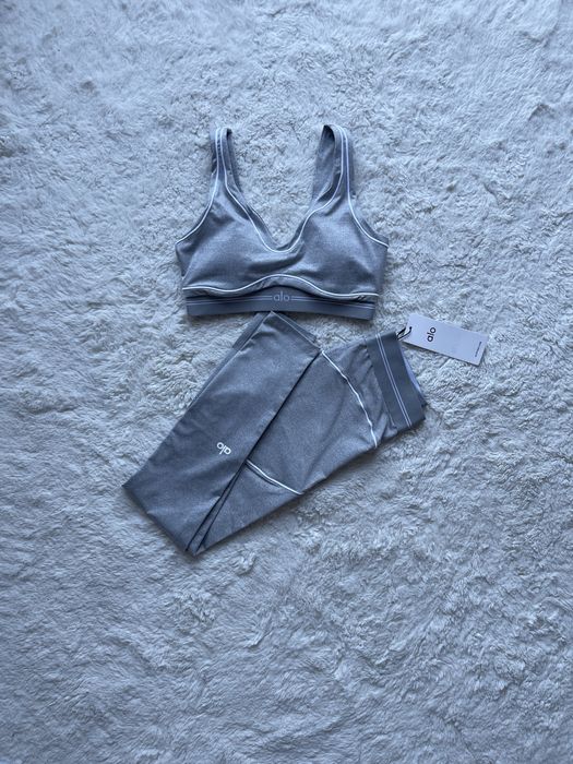 Komplet set Alo Yoga