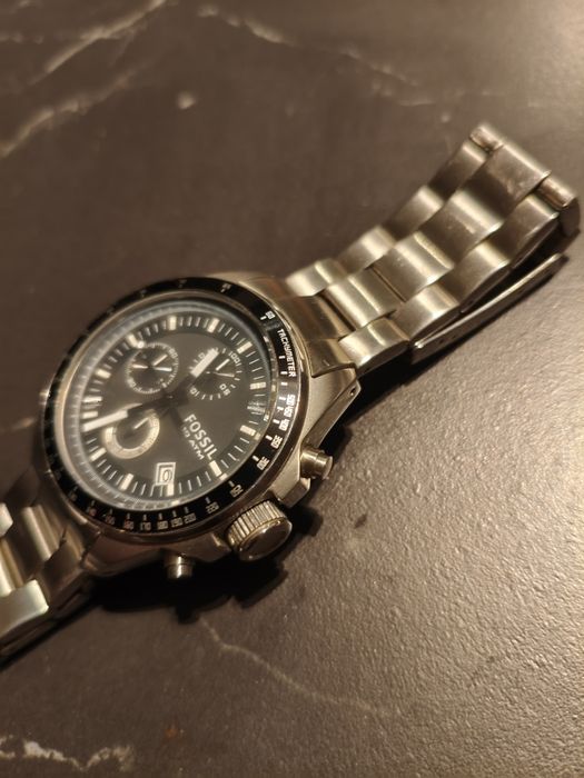 Zegarek Fossil CH2600 10 ATM