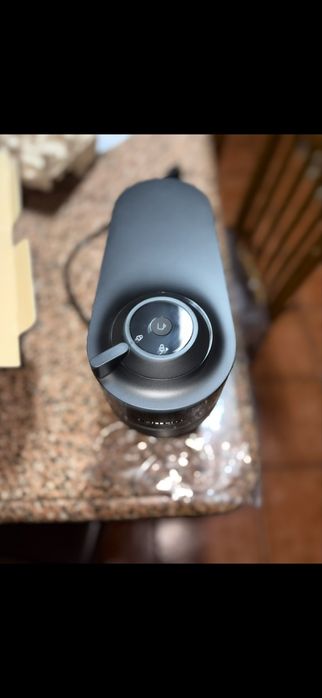 Máquina de Café Nespresso Vertuo POP