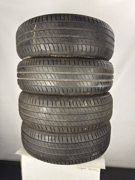 Літні шини 4шт R19 205/55 Michelin Primacy 3 2023 6,3-6,6