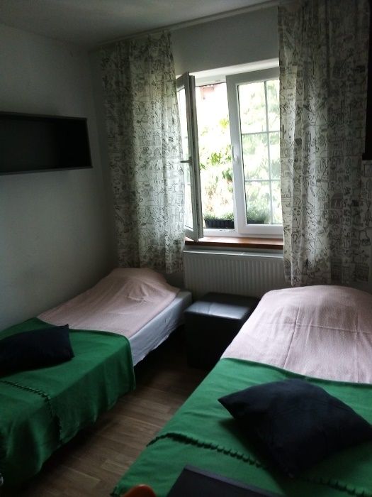 Noclegi dla pracowników od 25zł za dobę