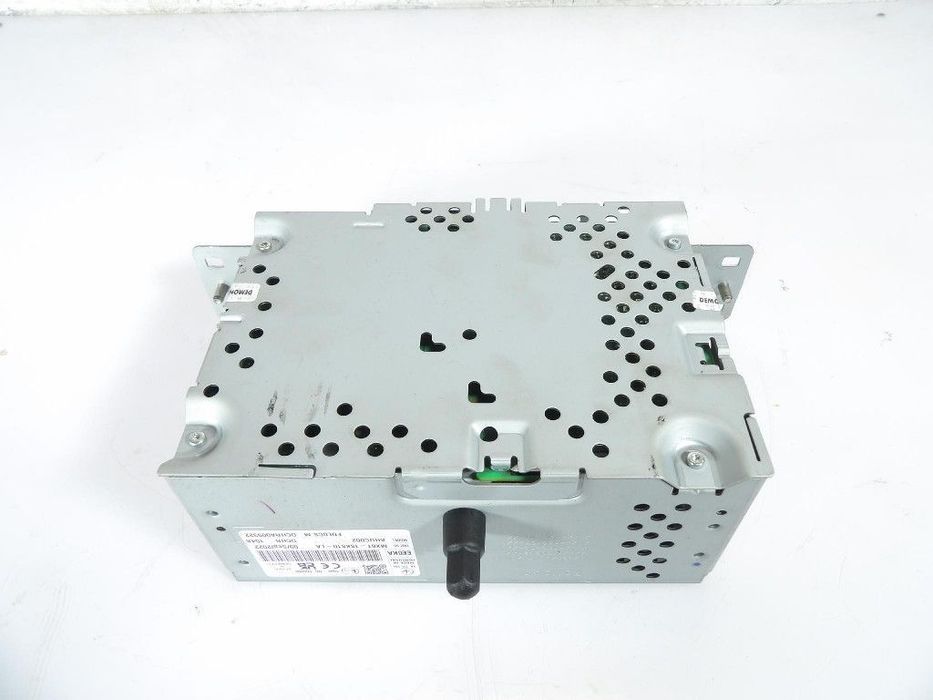 FORD FOCUS MK4 RADIO MX6T-18K810-LA