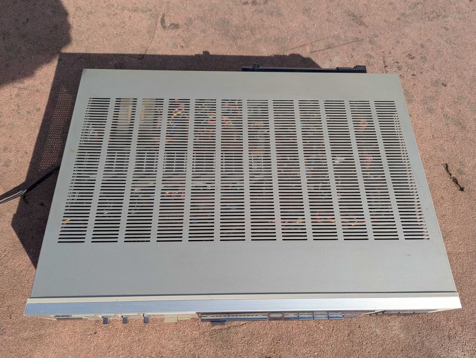 Amplituner JVC R-K20