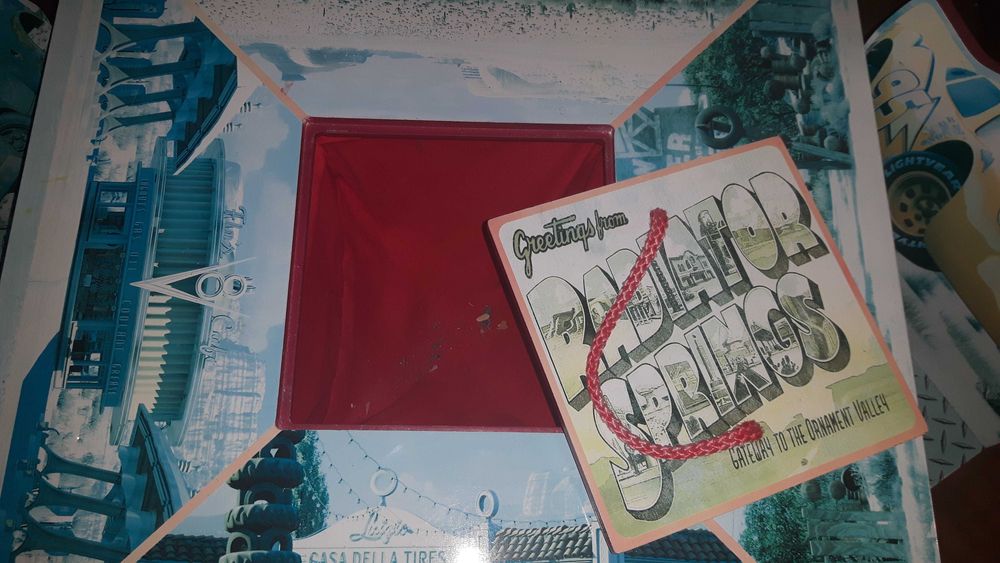 Conjunto de mobília "Carros"