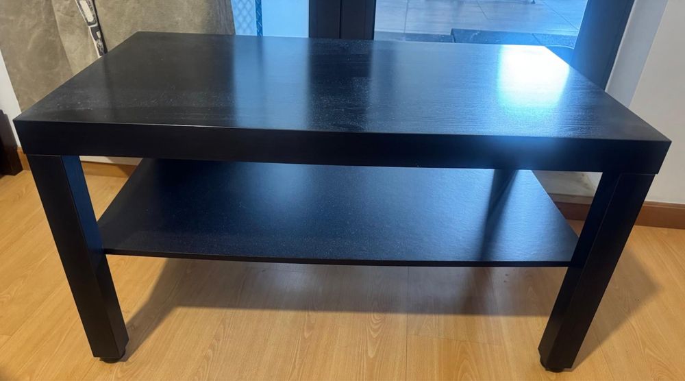 Mesa de centro/ Tv -  Ikeia