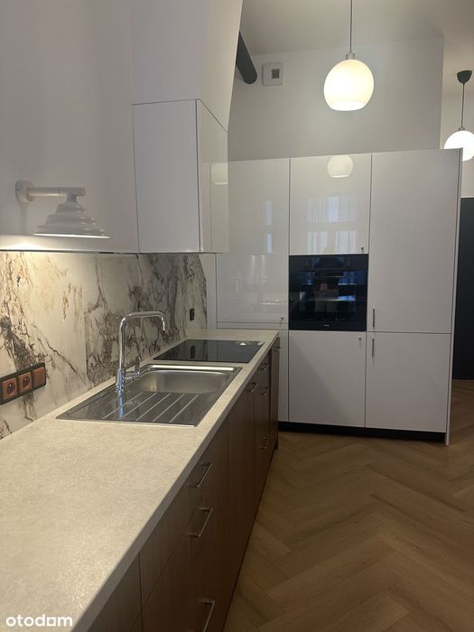 Mieszkanie do wynajęcia w centrum Tarnowskich Gór . Opal - Widok 3