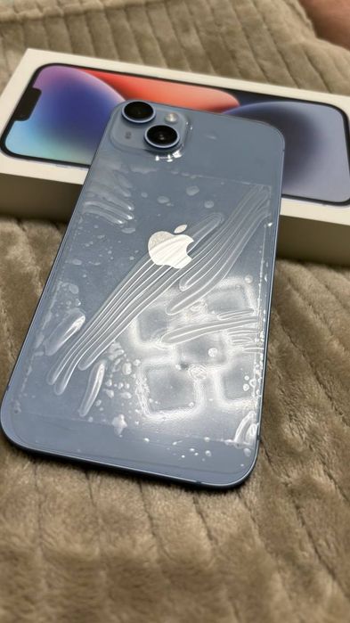 iPhone 14 Plus 128 gb