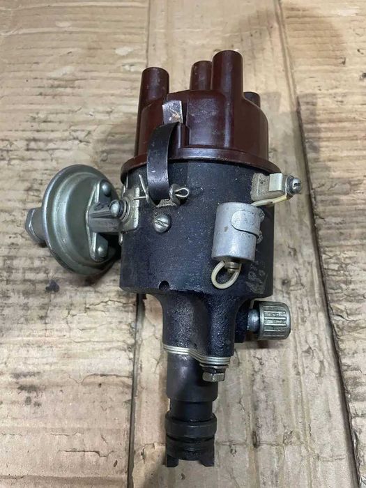 Насос масляний, трамблер, корзина Газ 24, Волга, Уаз, Газ 53, Газ 66