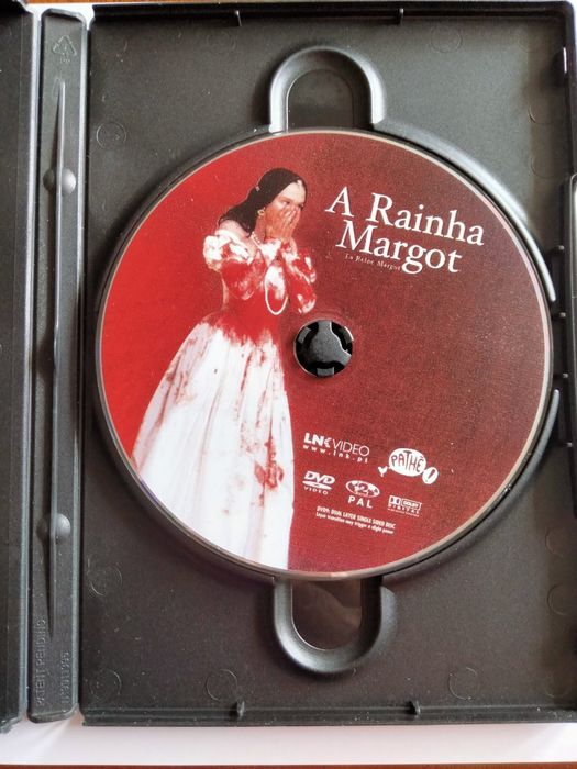 2 DVDs vencedor de Óscar