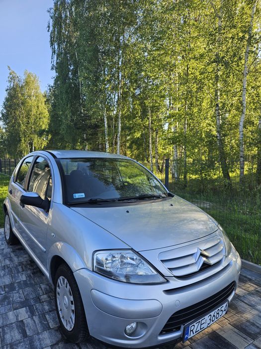 Citroen C3 1.4 HDI 2006