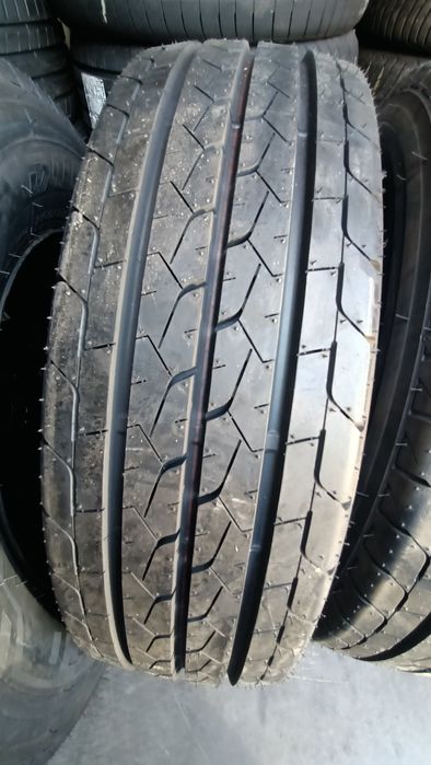 215/75/16C Bridgestone Duravis R660