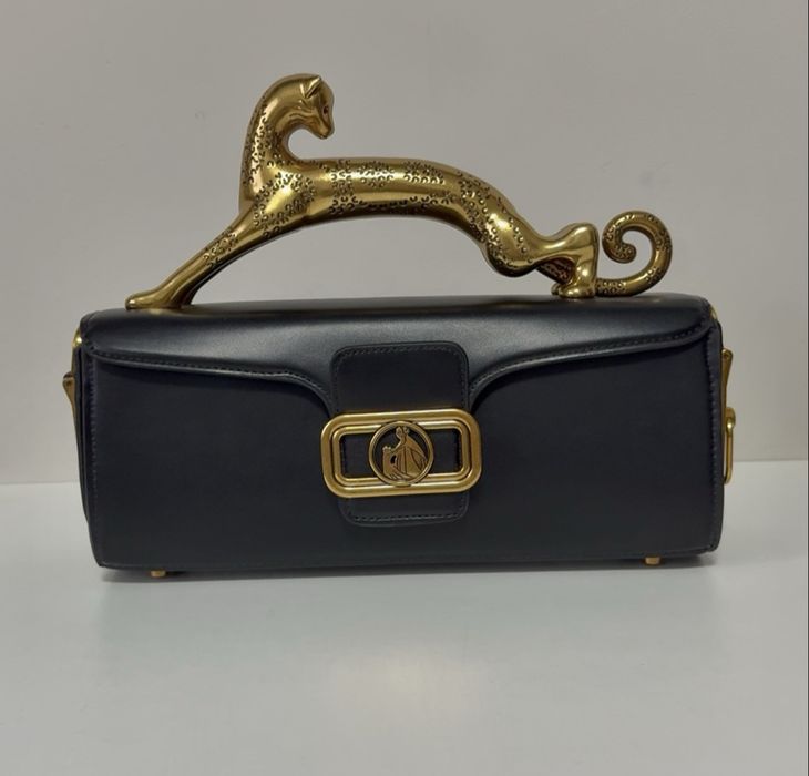 Жіноча сумка Lanvin