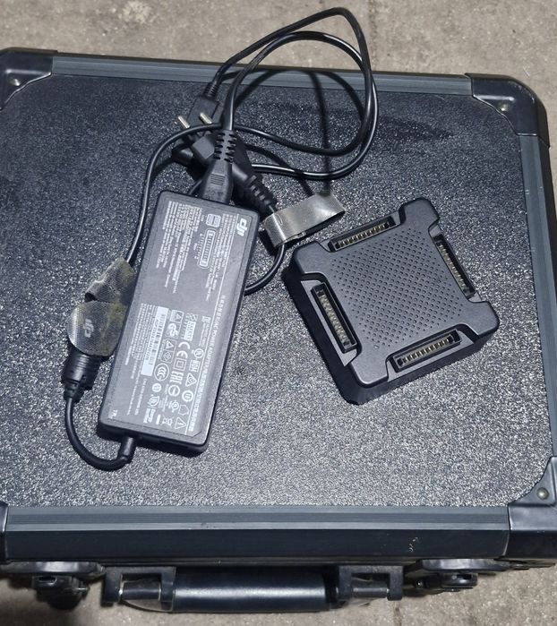 Квадрокоптер DJI Mavik PRO