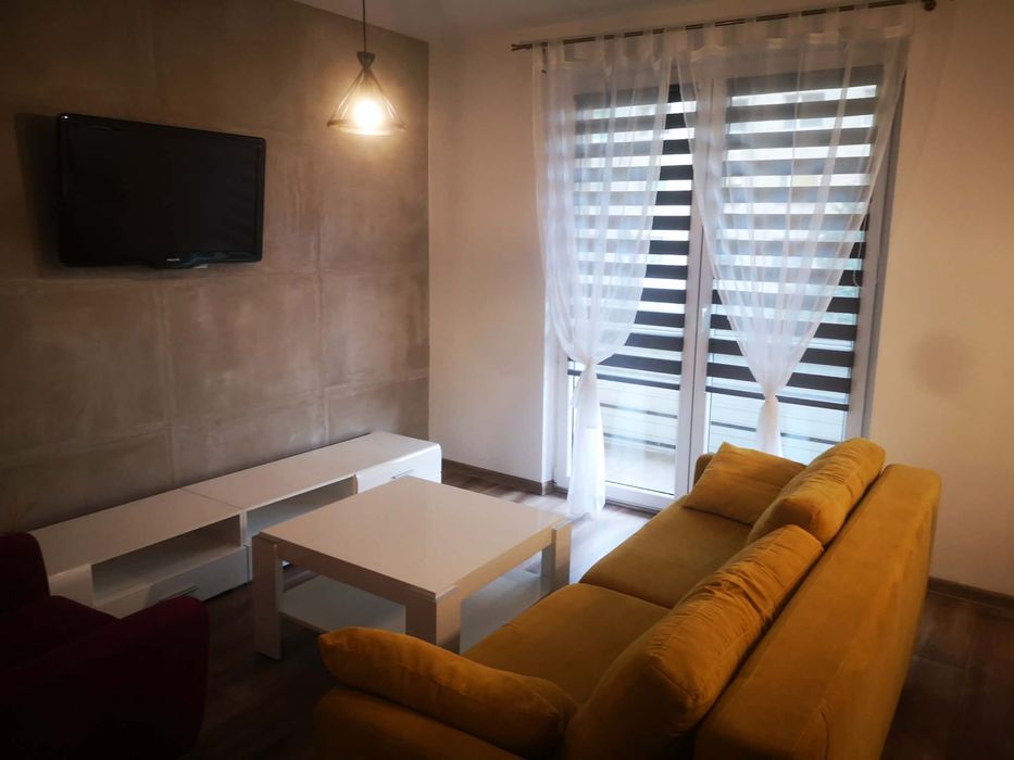 Mieszkanie na wynajem Ruda Sl. Wirek ul. Obr. Westerplatte