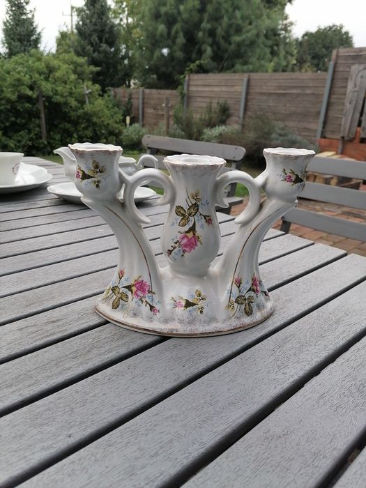 Świecznik Chodzież