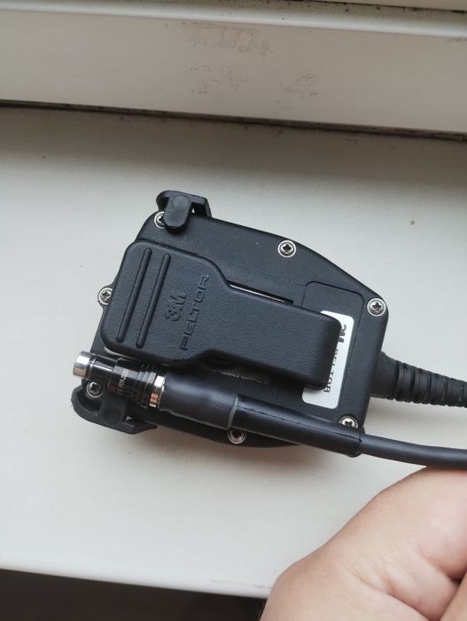 Ремонт та модернізація активних навушників та ппт