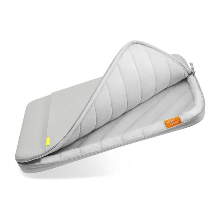Tech-Protect Defender Laptop 15-16 Crayon Grey