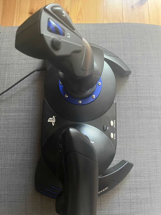 Joystick Thrustmaster64737766583298124