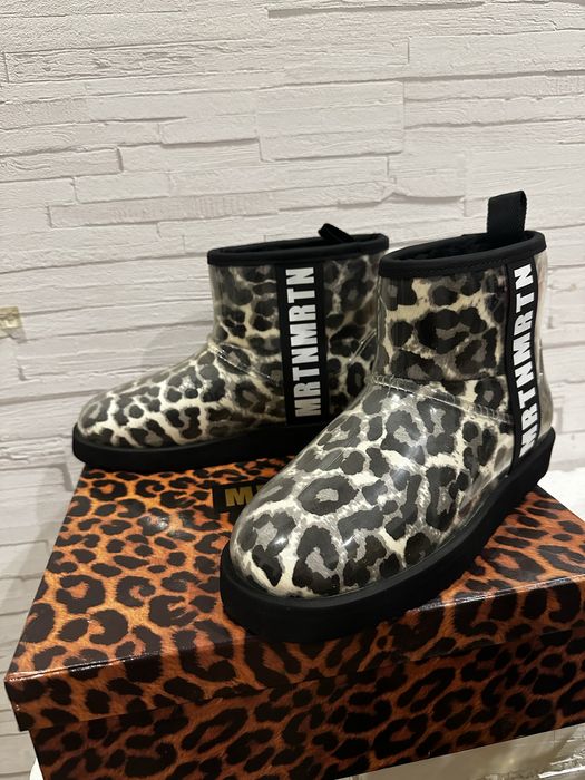 Ugg уггі Міратон в стилі ugg clear 38 р НОВІ