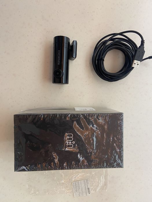 Відеорегістратор Ddpai mini