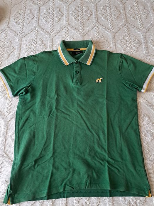 Polo da Sacoor M