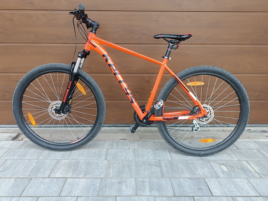 Rower Kellys spider 50