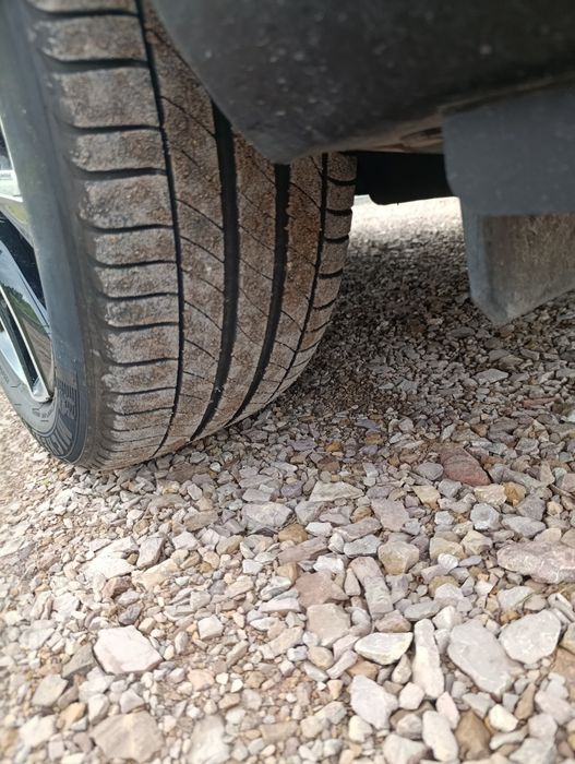 Michelin Prmacy 4 225/50R18 Opony Letnie