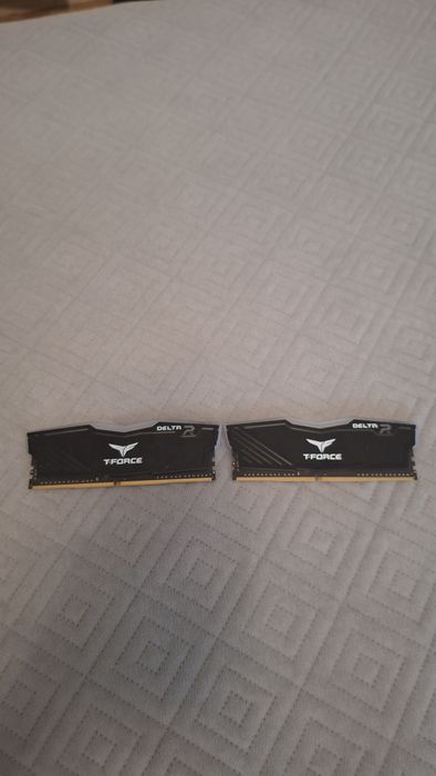 Delta T-force 8×2 gb 3200