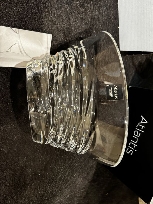 Saladeira Atlantis 23 cm