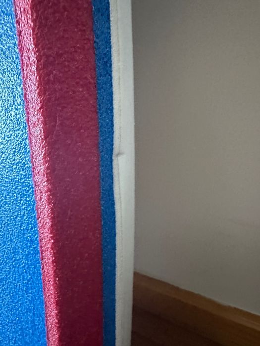 Prancha Bodyboard Vintage Wave Rebel Kainoa McGee (1992) – Excelente Estado