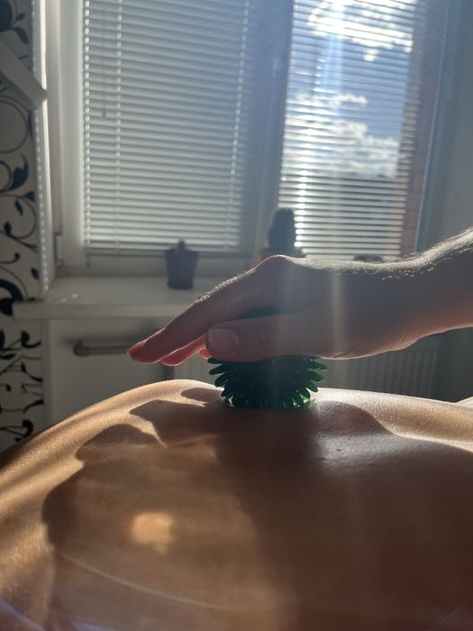 Масаж.Полтава. Поділ