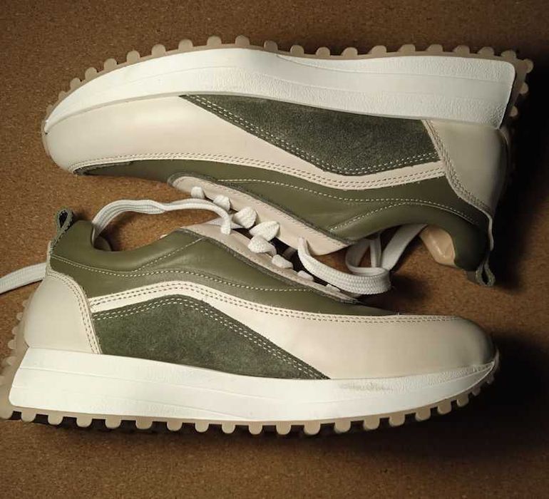 Sapato Charca Tamanho 37 - Envio Gratis