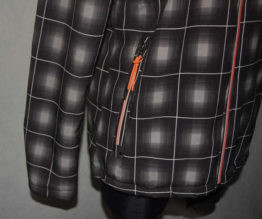 Kurtka softshell na misiu CMP 176cm