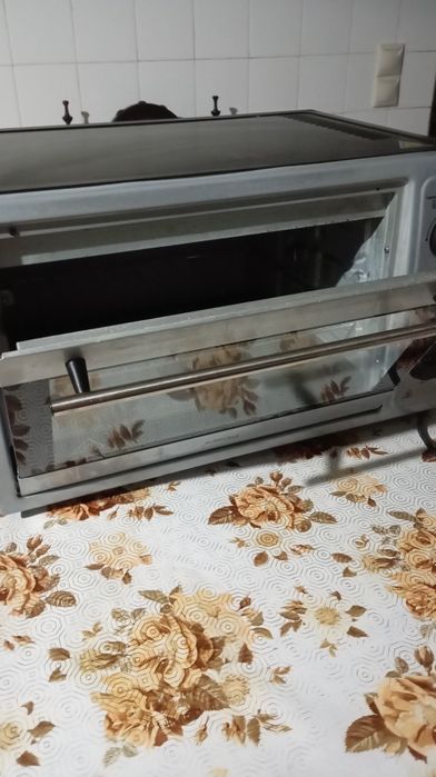 Forno elétrico elsay