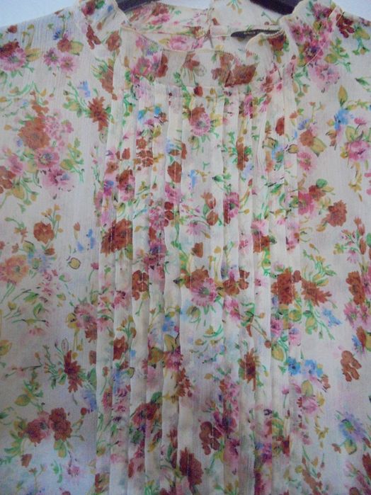 blusa de senhora muito linda