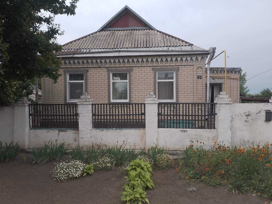 Пропоную купити будинок м. Павлоград, сел. Південне( р-н Хімзавод).