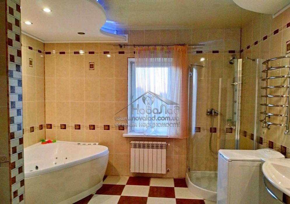 Будинок добротний просторий   Петропавлівське 15 хвилин  Київ 407м2 DI