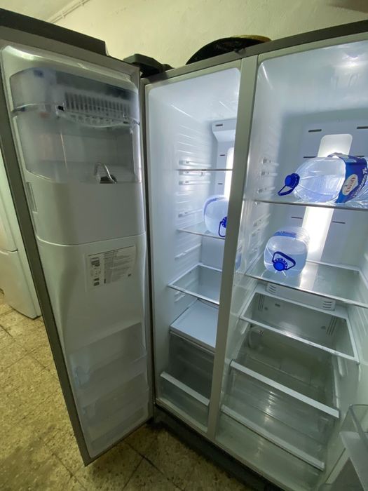 Frigorifico Samsung Americano