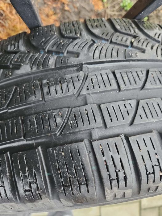 Koła komplet 225/50 R17