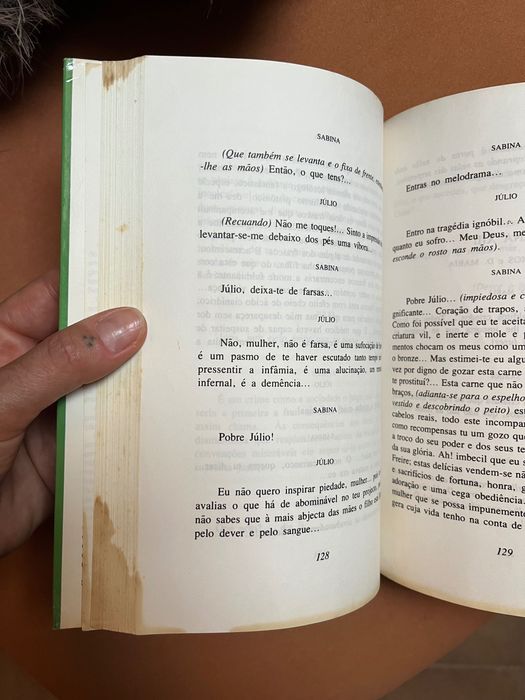 Sabina Freire de Manuel Teixeira Gomes