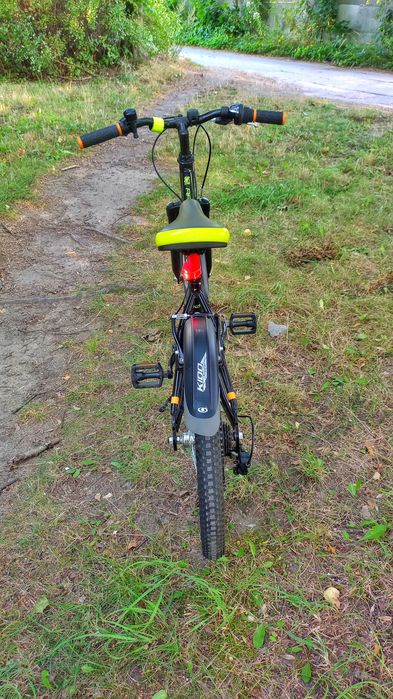 Romet Rambler 2 Kid 20