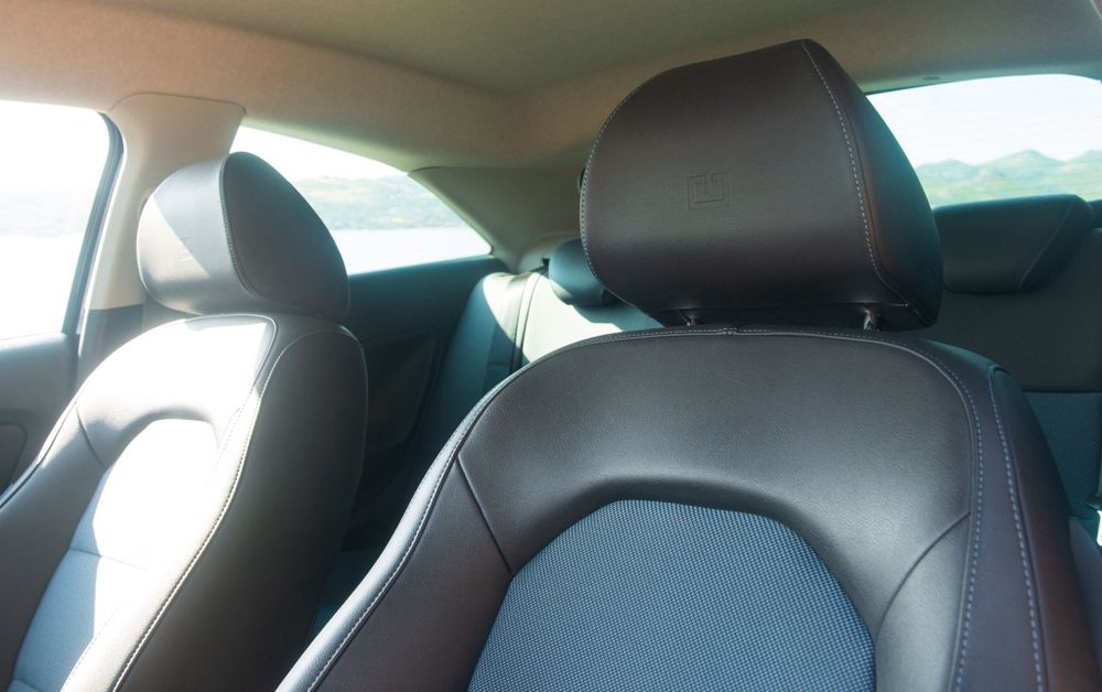 Seat Ibiza 1.4 TDI 105cv - Versão Connect -