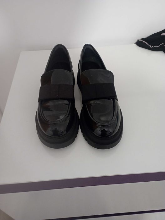 Sapatos senhora Aldo.