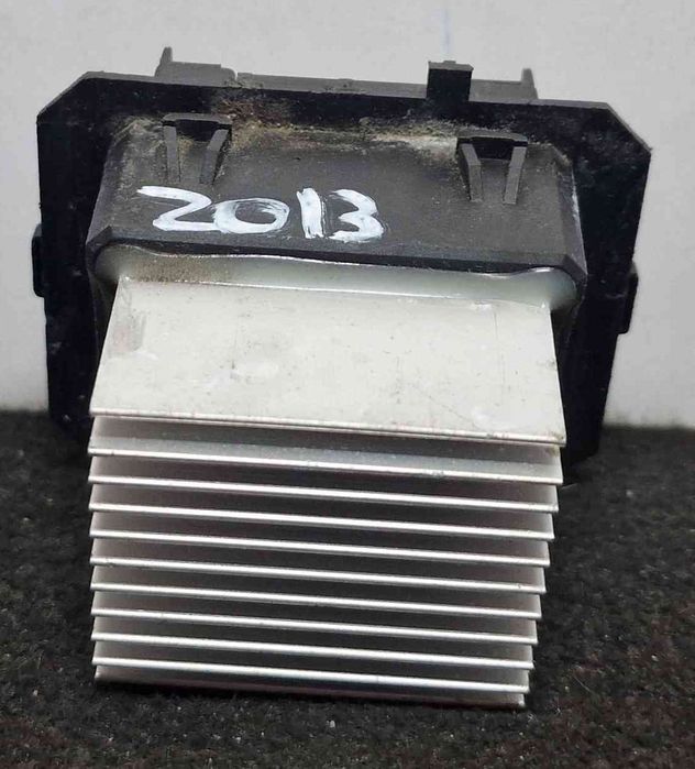 Resistência da Chauffage / Sofagem T1017845rc - RENAULT CLIO IV