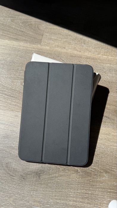 Ipad Mini 6th gen (2021) 64GB WIFI + capa original apple