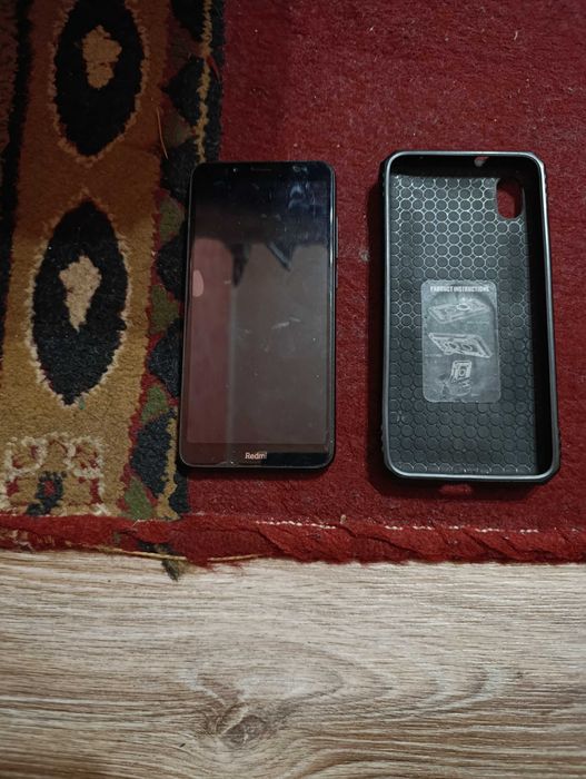 Продам телефон Xiaomi Redmi 7А